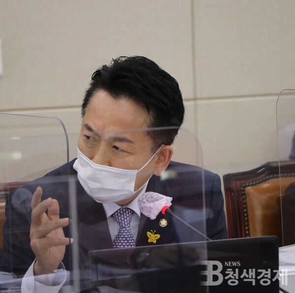 고영인, 인권친화 경영인증 신설…ESG 경영 필수