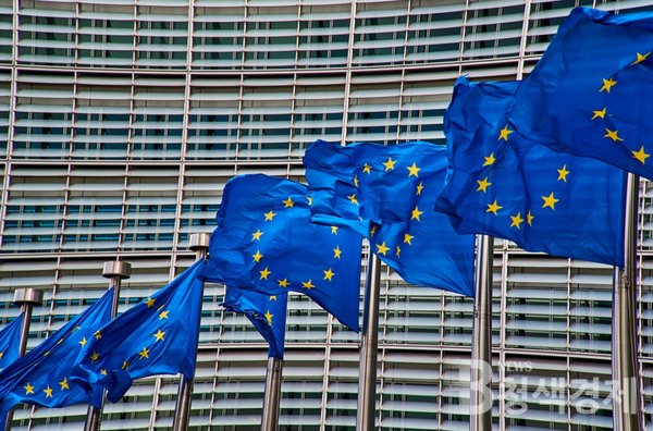 EU 집행위원회(집행위)는 2030년까지 온실가스 배출량을 1990년 수준 대비 최소 55% 이상 감축하는 것을 목표로 하는 입법안 패키지(Fit for 55)를 지난 7월 14일(현지 시각) 채택했다. 입법안 중에는 임업, 재생 에너지, 지속 가능한 항공 연료(SAF)와 관련된 법안도 포함됐다/사진 Pixabay 제공