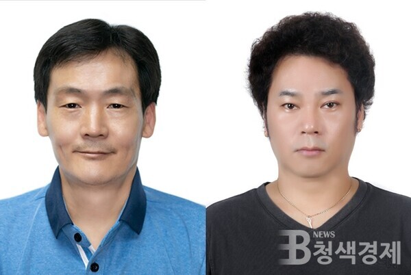 LG, 'LG의인상' 수여…등굣길 무료 빵 나눔 김쌍식·28년간 미용 봉사 김연휴 씨에게