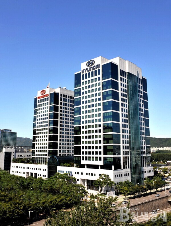 현대자동차그룹, 소외계층에 상품권·선물 등 전달