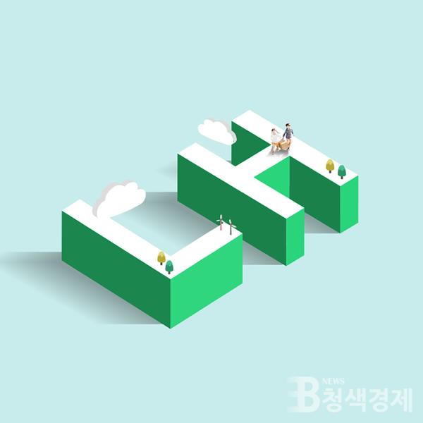 LH·우리·경남·하나은행, 주거위기가구 위해… 3억 3천만원 기부