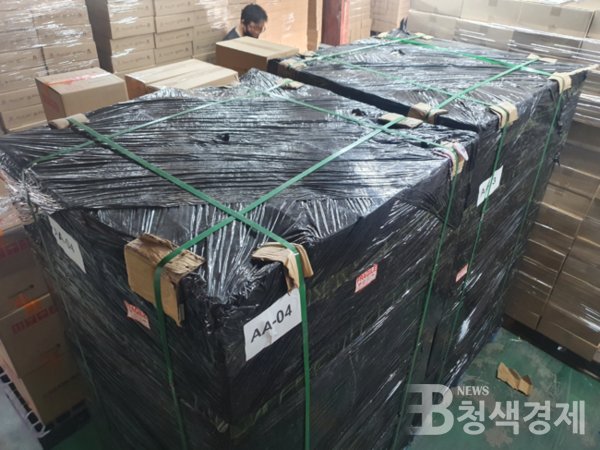 사전검사 미이행 요소수 (사진=서울시)