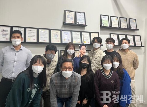 정부, `이달의 한국판 뉴딜` 친환경 제설제 개발 등 4건 선정