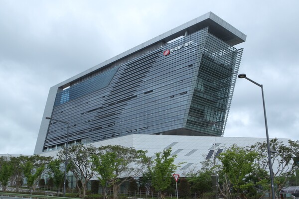 동서발전, ‘대한민국 ESG경영대상’ 우수기관상 수상