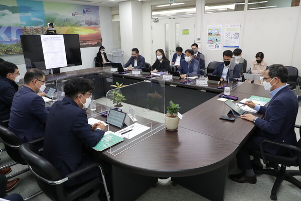농어촌공사, ESG경영 실천 강화 나선다