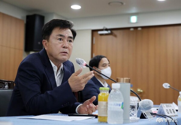 충남도, 석탄화력 폐쇄지 고용위기 해법 찾는다