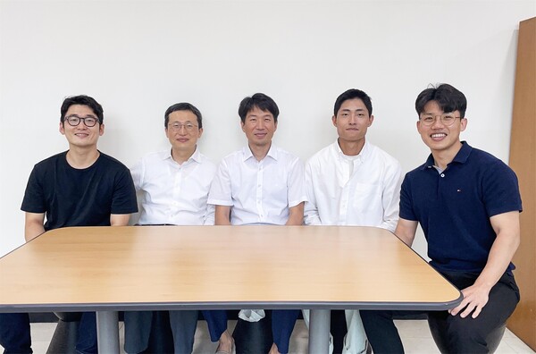 지스트 송영민 교수팀, 초소형 수륙양용 전방위 카메라 개발
