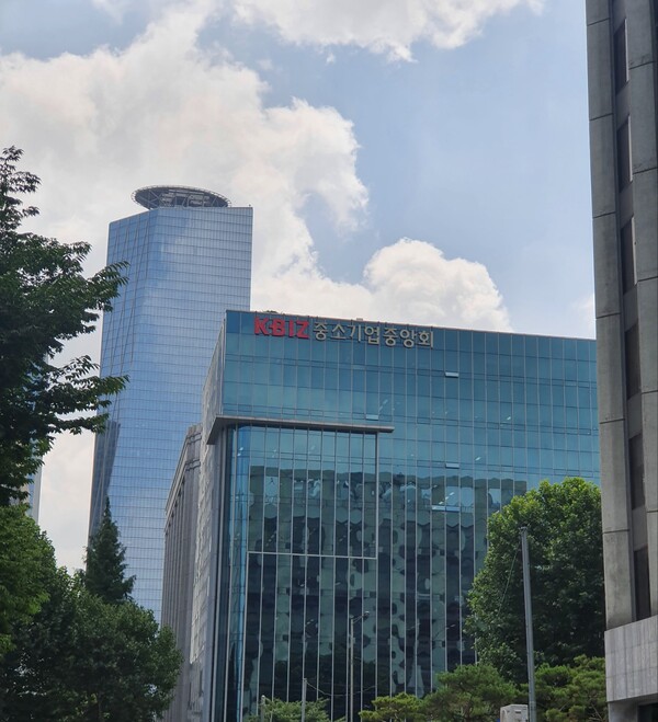 중기중앙회, 광주·전남·전북지역 중소기업에 ESG 전파
