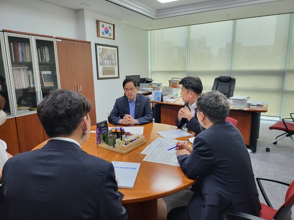 전남도, ‘풍력발전 보급촉진 특별법’ 연내 제정 요청