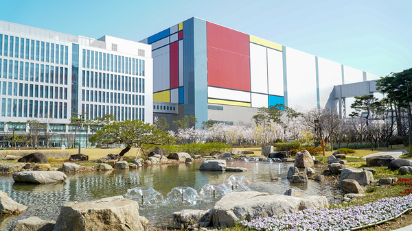 삼성전자, 2050탄소중립 ‘新환경경영전략’ 선언
