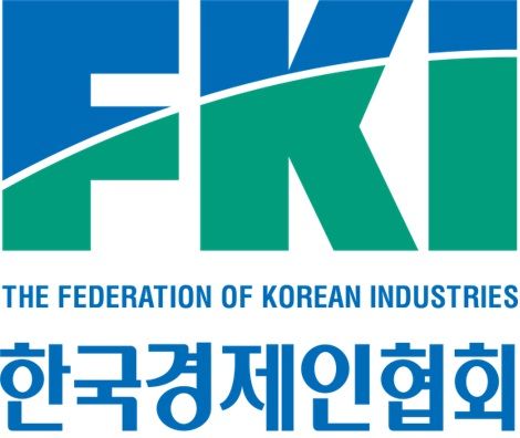 한국경제인협회가 지난 1968년부터 55년간 사용한 전국경제인연합회 간판을 내리고 18일 공식 출범했다. [사진=한경협]