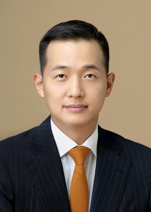 한화 김동관 부회장, 다보스서 ‘글로벌 탈탄소’ 비전 밝혀