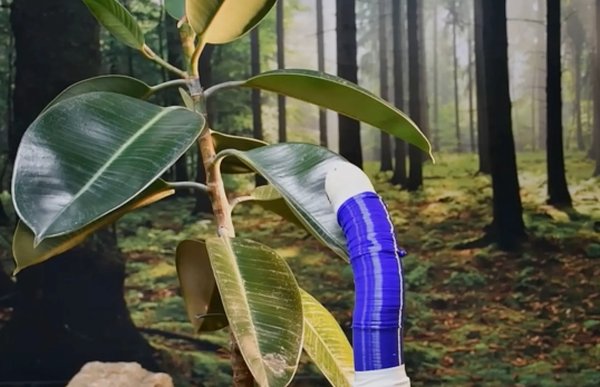 필로봇 - 언젠가 지구에서 멀지 않은 다른 행성 탐험까지 가능할까? [사진=Del Dottore et al., Sci. Robot. 9, eadi5908 (2024)]