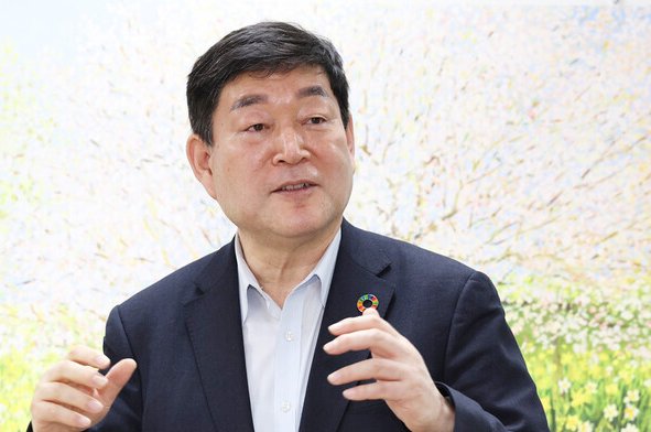 문형남 교수 [사진=천지일보]