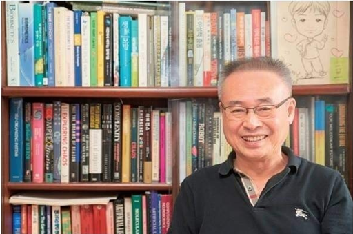지식융합연구소 이인식 소장