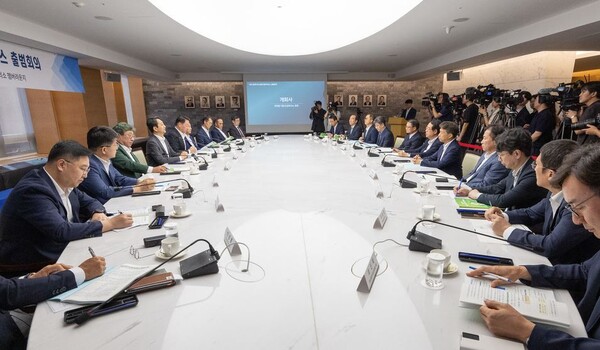 공급망 연결 기업간 탄소 데이터 교환 가능해진다