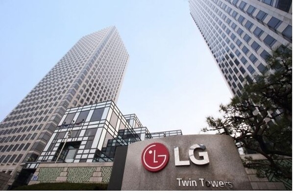 LG그룹 기후변화 선도...4대 핵심 자회사 1년만에 탄소배출량 58만톤↓