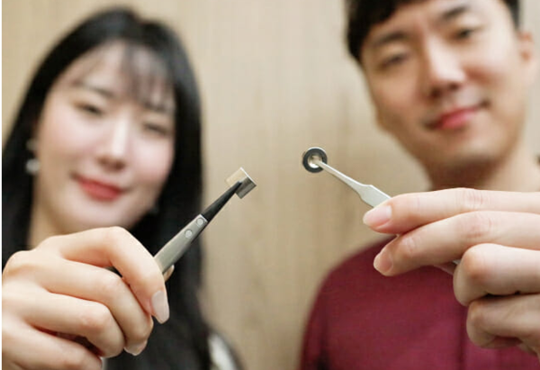 희토류 광물 없이 고성능 자력 구현하는 '친환경 마그넷' 나왔다