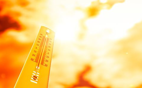 기후변화를 이대로 두면 2100년까지 경제성장률이 연평균 0.3%포인트씩 낮아질 것이란 보고서가 나왔다. 사진=게티이미지뱅크