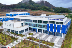 국가배터리순환클러스터 개소...배터리 재활용 산업 본격 육성