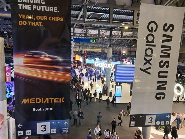 [MWC 2026] The Beginning of the AI-Driven Blue Economy