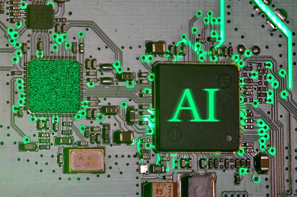 [Special Report] Is AI Destroying Jobs or Redefining Work?