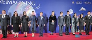 세계 주요 영화제와 아카데미를 매료시킨 태국 영화