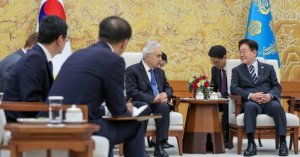 기후부-국제에너지기구(IEA), 아시아 기후위기·에너지 안보 동시 해결 나선다