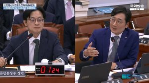 배터리 산업, 중국과 격차 더 벌어져 …   장철민 “강화방안·로드맵 전반 재점검해야”